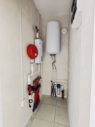 
  Продается дом, 115 м², деревня Карлук деревня
. Фото 21.