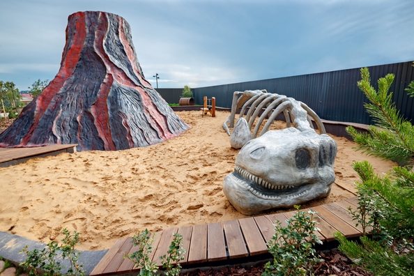 
  Продается 1-комн. квартира, 25.6 м², ЖК Квартал Стрижи, 3 очередь, дом 1
. Фото 26.