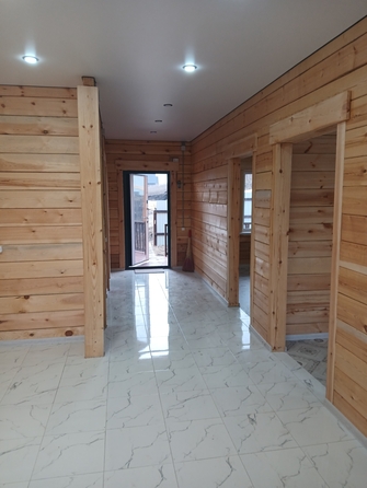 
  Продается дом, 130 м², село Хомутово
. Фото 6.