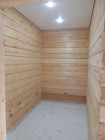 
  Продается дом, 130 м², село Хомутово
. Фото 12.