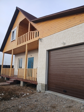 
  Продается дом, 130 м², село Хомутово
. Фото 2.