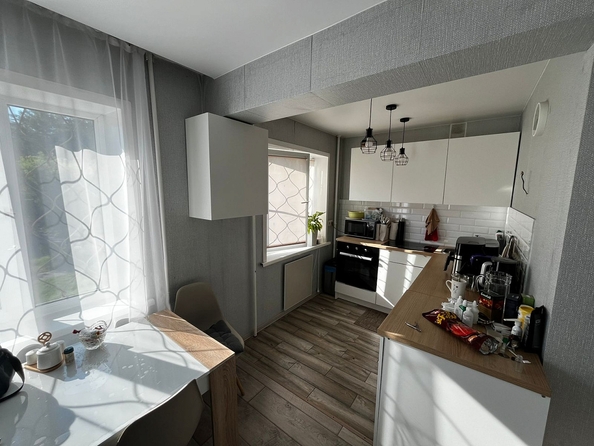 
  Продается 3-комн. квартира, 57 м², 84 кв-л, д. 13
. Фото 1.