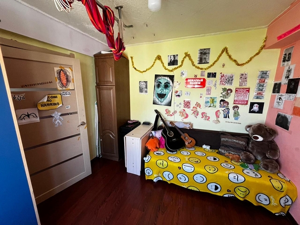 
  Продается 3-комн. квартира, 49 м², 6 мкр, д. 6
. Фото 8.