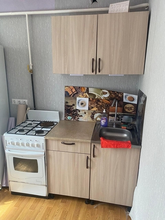 
  Продается 1-комн. квартира, 31 м², 15 мкр, д. 31а
. Фото 2.