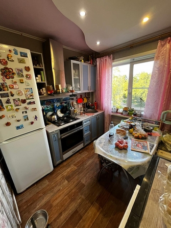 
  Продается 2-комн. квартира, 45 м², 82 кв-л, д. 20
. Фото 1.