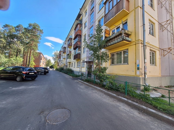 
  Продается 2-комн. квартира, 45 м², 82 кв-л, д. 20
. Фото 11.