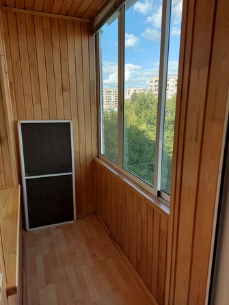 
  Продается 3-комн. квартира, 58 м², 22 мкр, д. 5
. Фото 9.