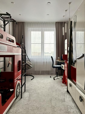 
  Продается 4-комн. квартира, 91 м², ЖК Вдохновение
. Фото 35.