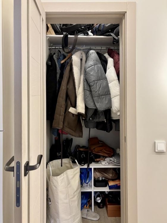 
  Продается 4-комн. квартира, 91 м², ЖК Вдохновение
. Фото 40.