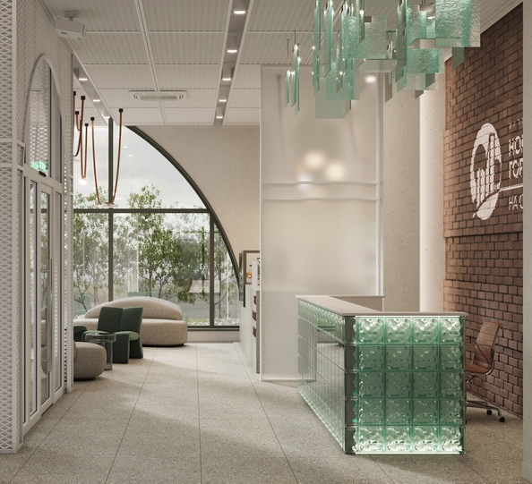 
  Продается 1-комн. квартира, 39.27 м², ЖК Новые горизонты на Советской, д 2
. Фото 10.