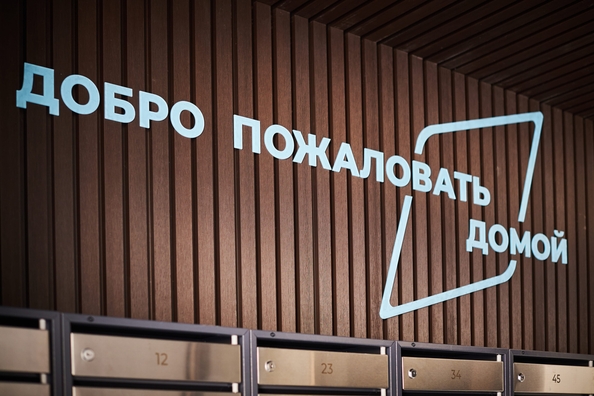 
  Продается 1-комн. квартира, 21.86 м², ЖК Юго-Западный, дом 17
. Фото 3.