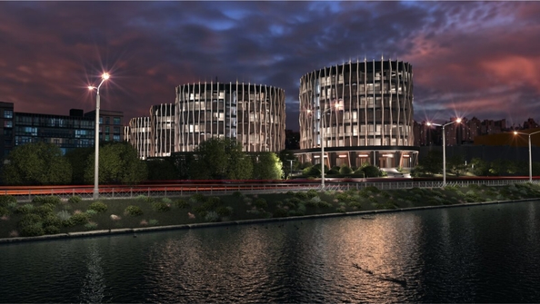 
  Продается 1-комн. квартира, 65.83 м², ЖК Звезды, дом 1
. Фото 9.