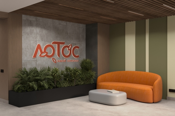 
  Продается 3-комн. квартира, 81.17 м², ЖК Лотос, 1 этап
. Фото 16.