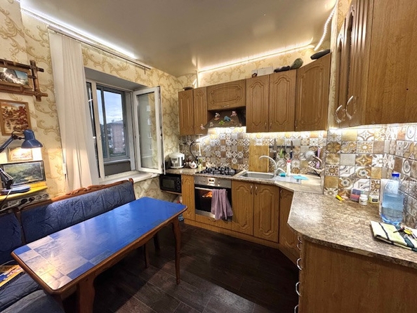 
  Продается 2-комн. квартира, 62.5 м², 177 кв-л, д. 16в
. Фото 5.