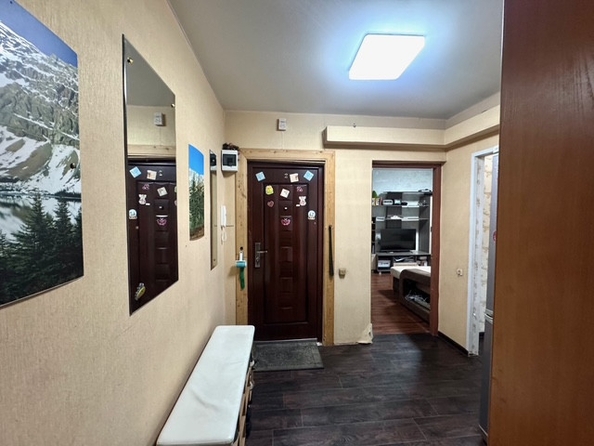 
  Продается 2-комн. квартира, 62.5 м², 177 кв-л, д. 16в
. Фото 8.