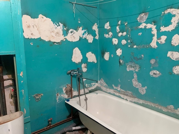 
  Продается 1-комн. квартира, 35.2 м², 17а мкр, д. 27
. Фото 6.