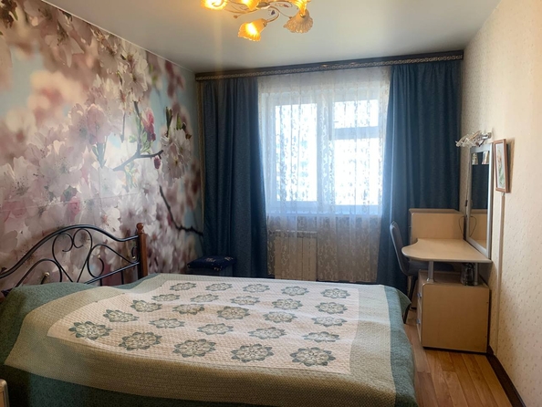 
  Продается 4-комн. квартира, 90 м², 29 мкр, д. 11
. Фото 7.