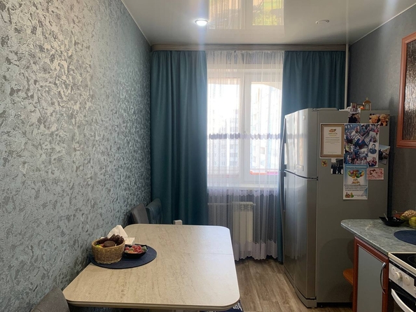 
  Продается 4-комн. квартира, 90 м², 29 мкр, д. 11
. Фото 11.