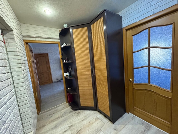 
  Продается 3-комн. квартира, 55.9 м², 92/93 кв-л, д. 17
. Фото 14.