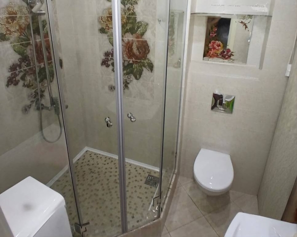 
  Продается 2-комн. квартира, 58.1 м², 18 мкр, д. 20
. Фото 6.