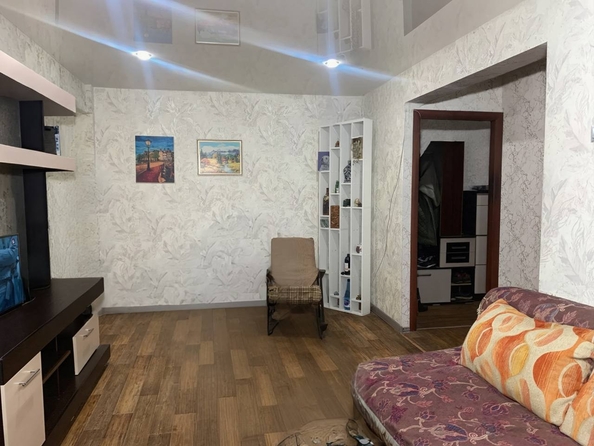 
  Продается 3-комн. квартира, 59.2 м², 85 кв-л, д. 10
. Фото 2.