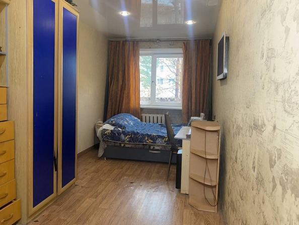 
  Продается 3-комн. квартира, 59.2 м², 85 кв-л, д. 10
. Фото 5.