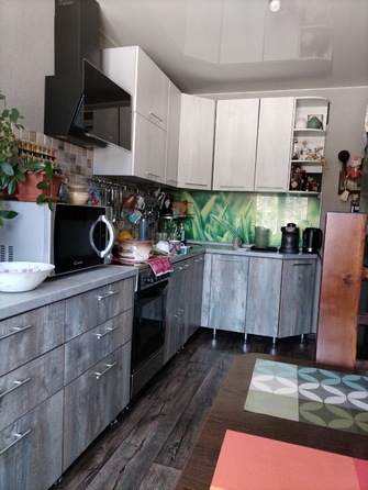 
  Продается 4-комн. квартира, 76.7 м², 212 кв-л, д. 6
. Фото 5.