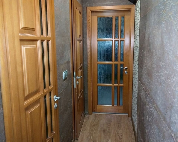 
  Продается 4-комн. квартира, 76.7 м², 212 кв-л, д. 6
. Фото 14.