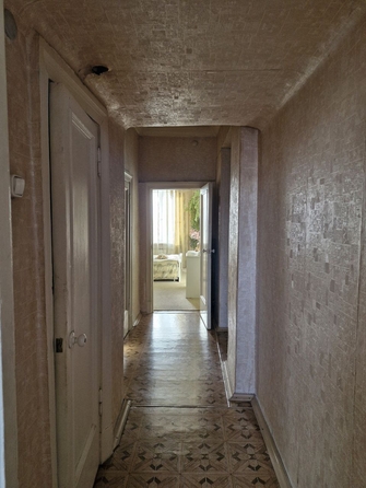 
  Продается 3-комн. квартира, 77.6 м², 107 кв-л, д. 7
. Фото 6.