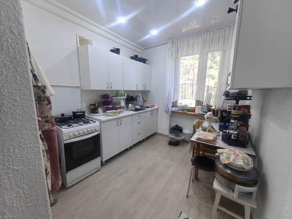 
  Продается 4-комн. квартира, 75.9 м², 60 кв-л, д. 12
. Фото 7.