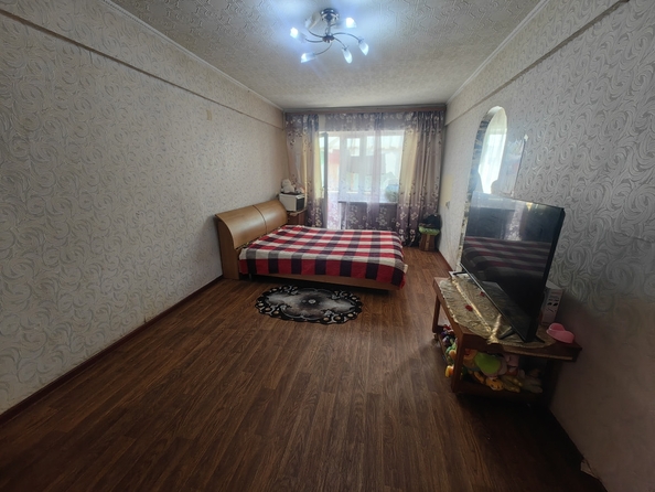 
  Продается 2-комн. квартира, 44.8 м², 92 кв-л, д. 13
. Фото 1.