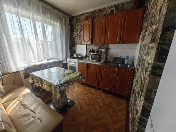 
  Продается 2-комн. квартира, 44.8 м², 92 кв-л, д. 13
. Фото 3.