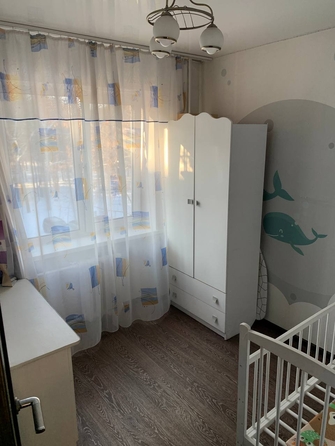 
  Продается 1-комн. квартира, 30.9 м², 93 кв-л, д. 18
. Фото 4.