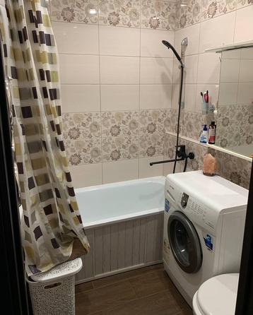 
  Продается 1-комн. квартира, 30.9 м², 93 кв-л, д. 18
. Фото 5.