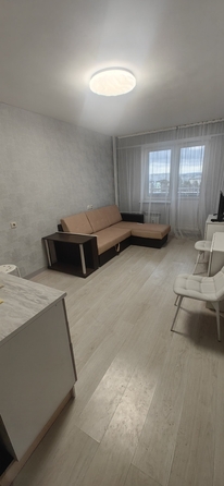 
  Продается студия, 25.4 м², 22 мкр, д. 18б
. Фото 2.