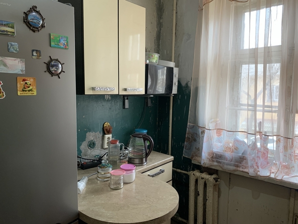 
  Продается комната, 14.5 м², 35 кв-л, д. 13
. Фото 4.