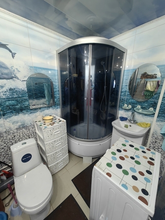 
  Продается коттедж, 50 м², СНТ Сибирский садовод
. Фото 8.