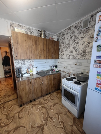 
  Продается 2-комн. квартира, 43.9 м², 2-я Озерная (Китой мкр.) ул, д. 3
. Фото 6.