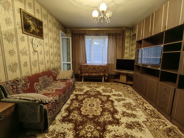 
  Продается 3-комн. квартира, 64 м², 18 мкр, д. 4
. Фото 5.