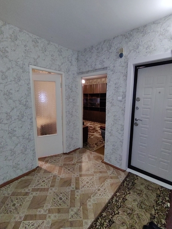 
  Продается 3-комн. квартира, 64 м², 18 мкр, д. 4
. Фото 10.