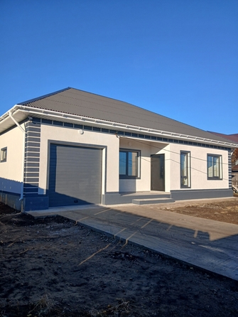 
  Продается дом, 230 м², деревня Грановщина
. Фото 1.