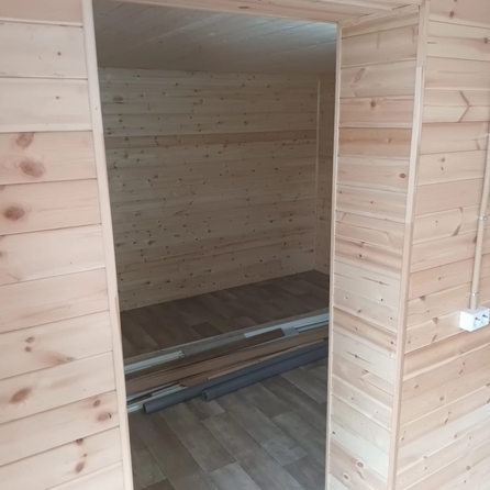 
  Продается дом, 160 м², село Хомутово
. Фото 8.