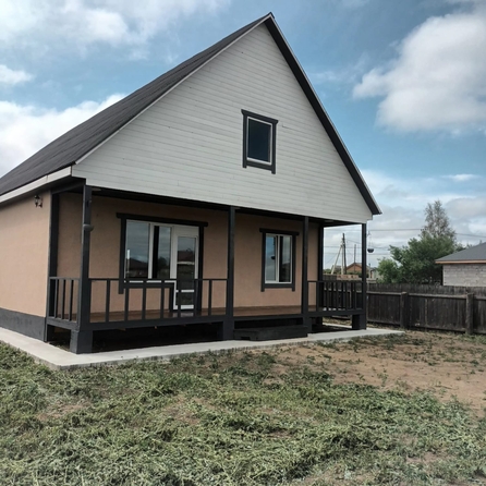 
  Продается дом, 160 м², село Хомутово
. Фото 9.