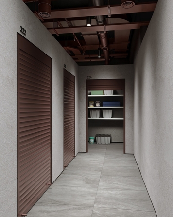 
  Продается 3-комн. квартира, 66.31 м², ЖК Бродский, 1-я очередь
. Фото 13.