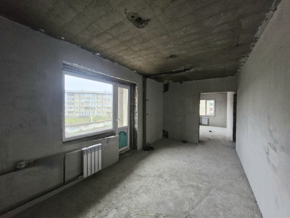 
  Продается 3-комн. квартира, 82.1 м², 7 мкр, д. 15
. Фото 1.