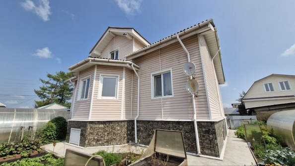 
  Продается дом, 272.5 м², Ангарск
. Фото 19.