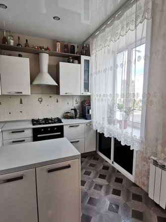 
  Продается 3-комн. квартира, 73.2 м², 74 кв-л, д. 5
. Фото 4.