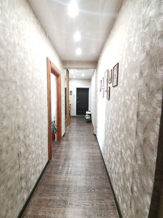 
  Продается 3-комн. квартира, 73.2 м², 74 кв-л, д. 5
. Фото 7.