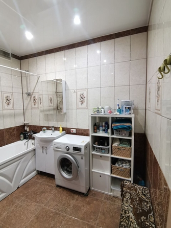 
  Продается 3-комн. квартира, 73.2 м², 74 кв-л, д. 5
. Фото 12.