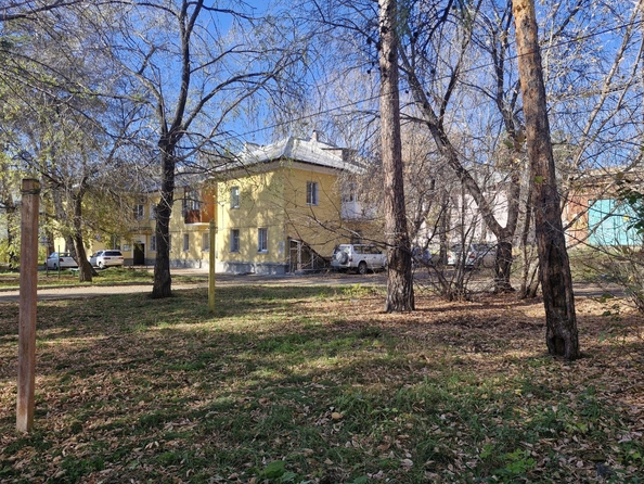 
  Продается 2-комн. квартира, 43.6 м², 60 кв-л, д. 30
. Фото 22.